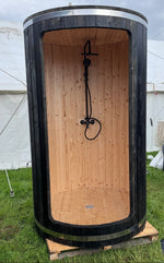 Spruce Outdoor Shower.