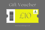Layzee Living Gift Voucher.