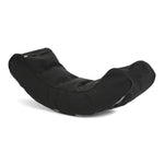 Half Moon Luxurious Sunbed Beanbag Lounger - By Trimm - Real Scandinavian Quality.