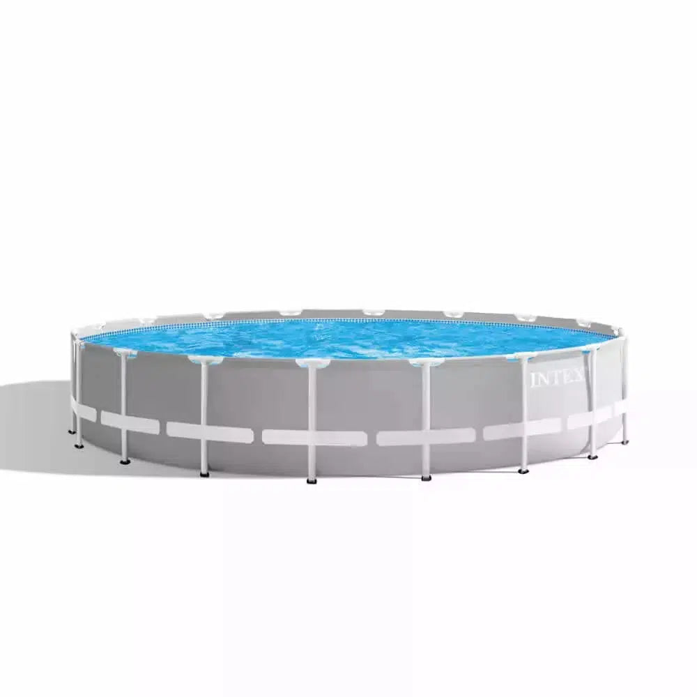 Intex Easy Set 12ft x 39" Frame Pool