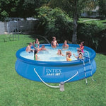 Intex Easy Set 15ft x 48" Above Ground Pool