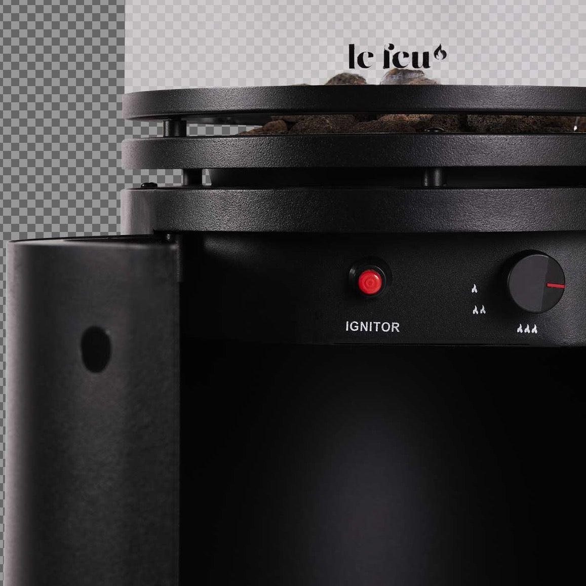 Le Feu Gas Patio Heater