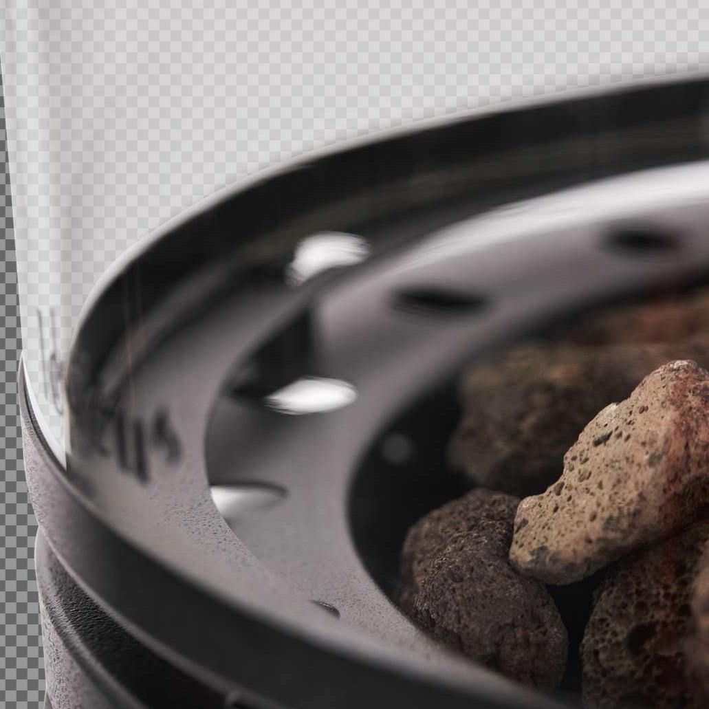 Le Feu Gas Patio Heater