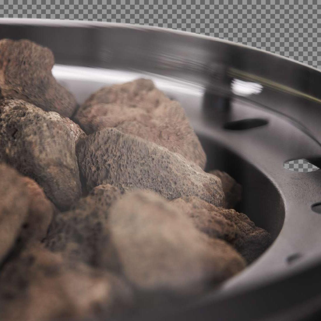 Le Feu Gas Patio Heater