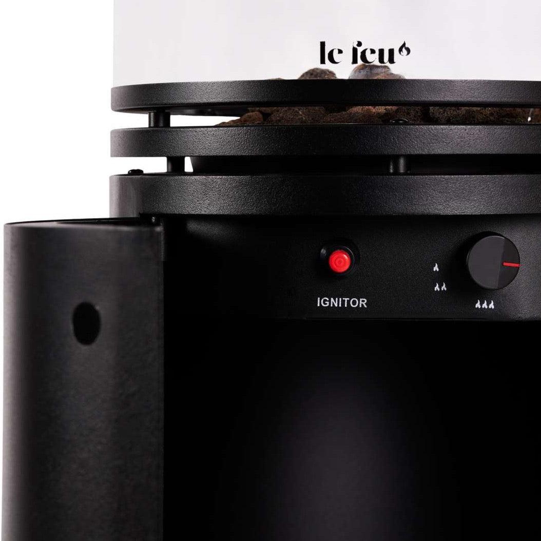 Le Feu Gas Patio Heater
