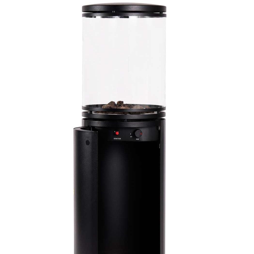 Le Feu Gas Patio Heater