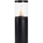 Le Feu Gas Patio Heater.