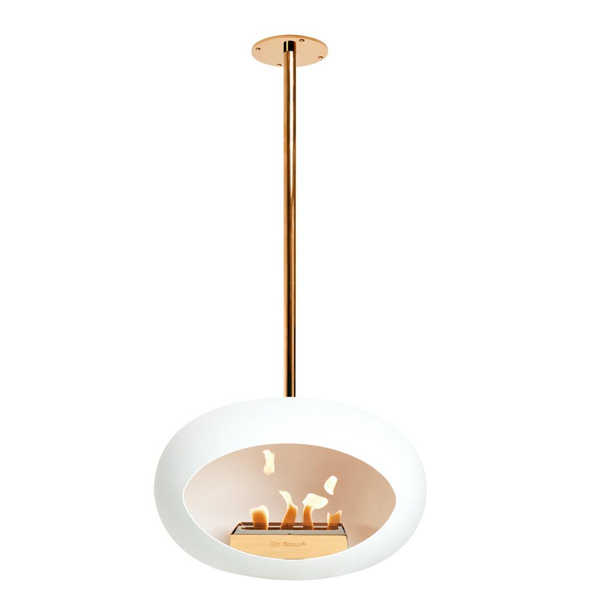 Le Feu SKY Bio Ethanol Fireplace