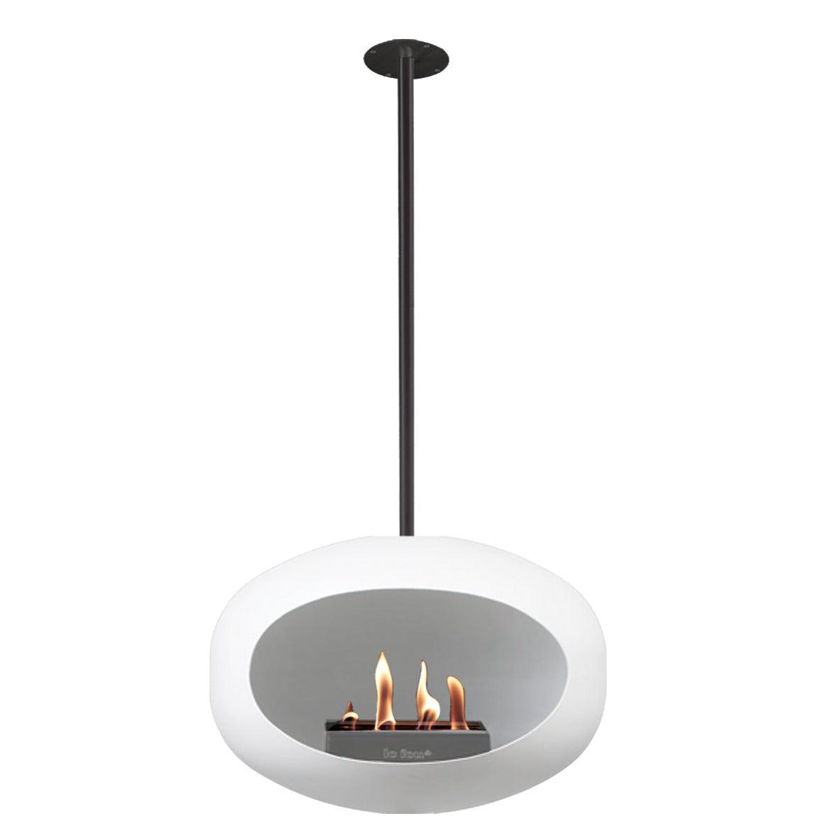 Le Feu SKY Bio Ethanol Fireplace