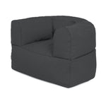 Lounge Arm-Strong Luxurious Beanbag Chair - By Trimm - Real Scandinavian Quality.