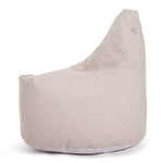 Lounge Satellite Luxurious Wool Beanbag - By Trimm - Real Scandinavian Quality.