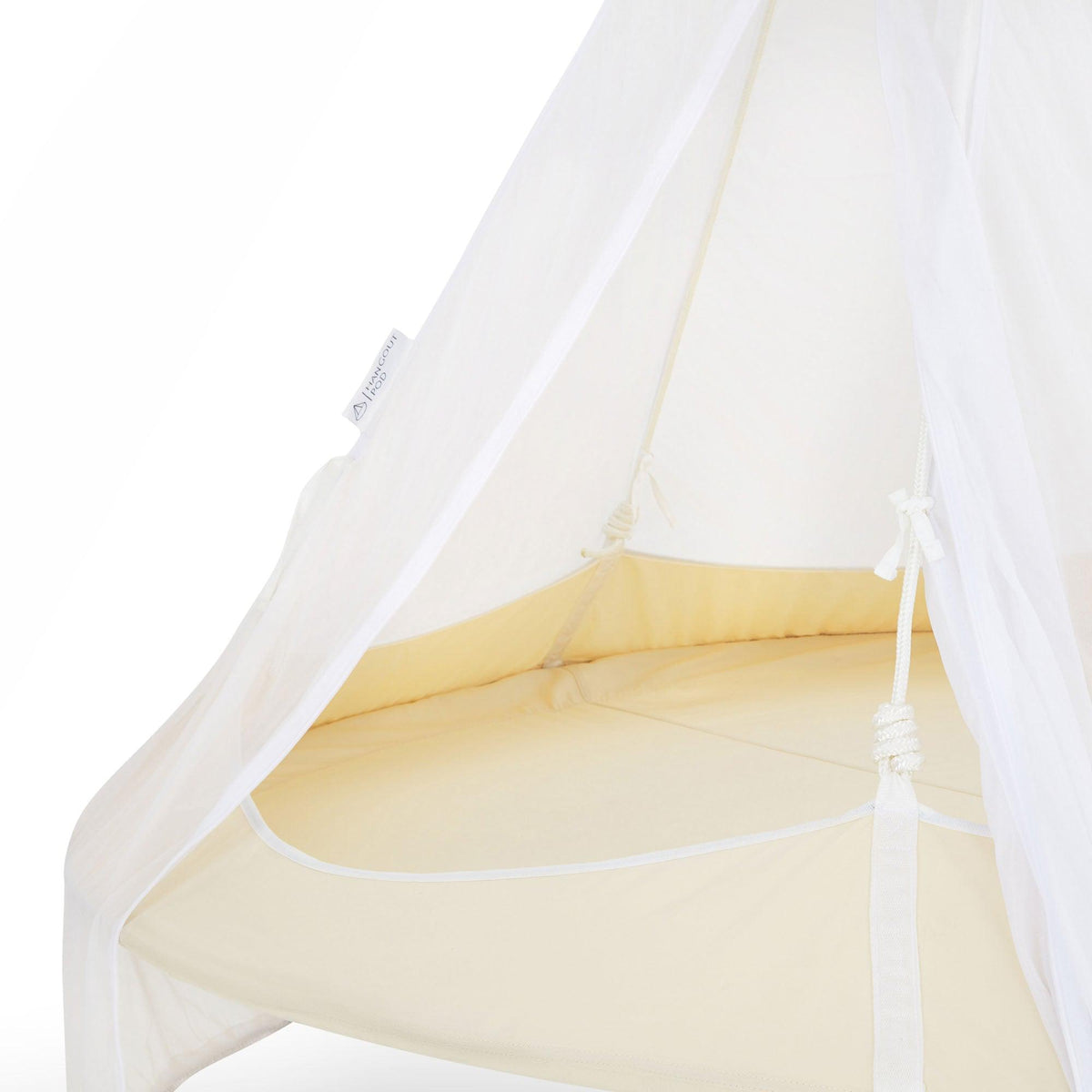 Mosquito Net for Hangout Pod