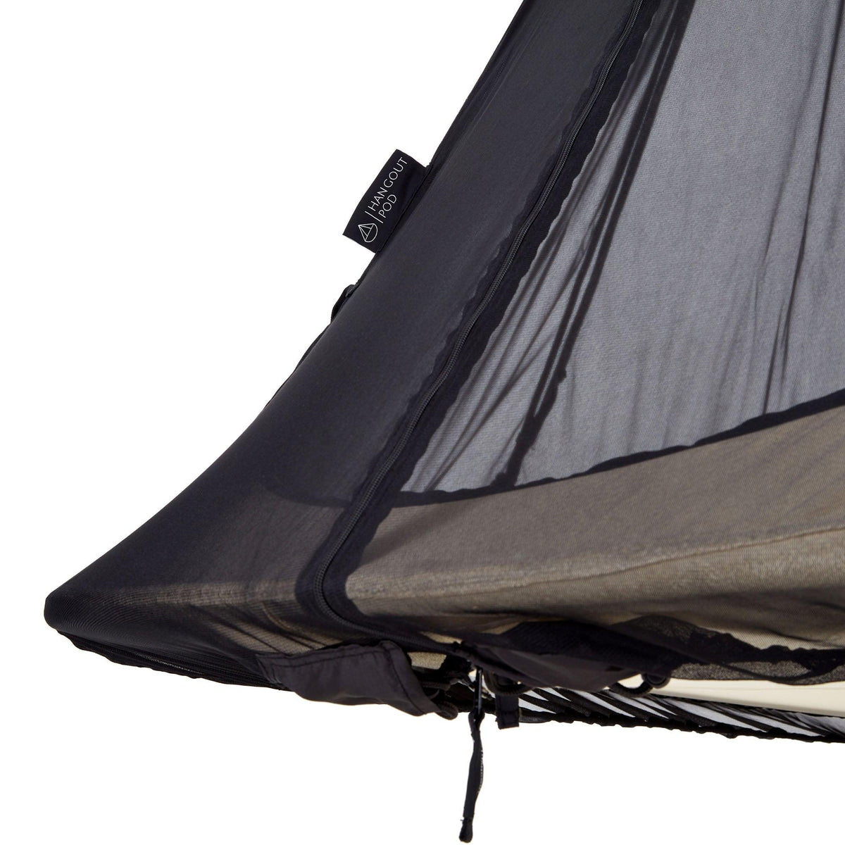 Mosquito Net for Hangout Pod