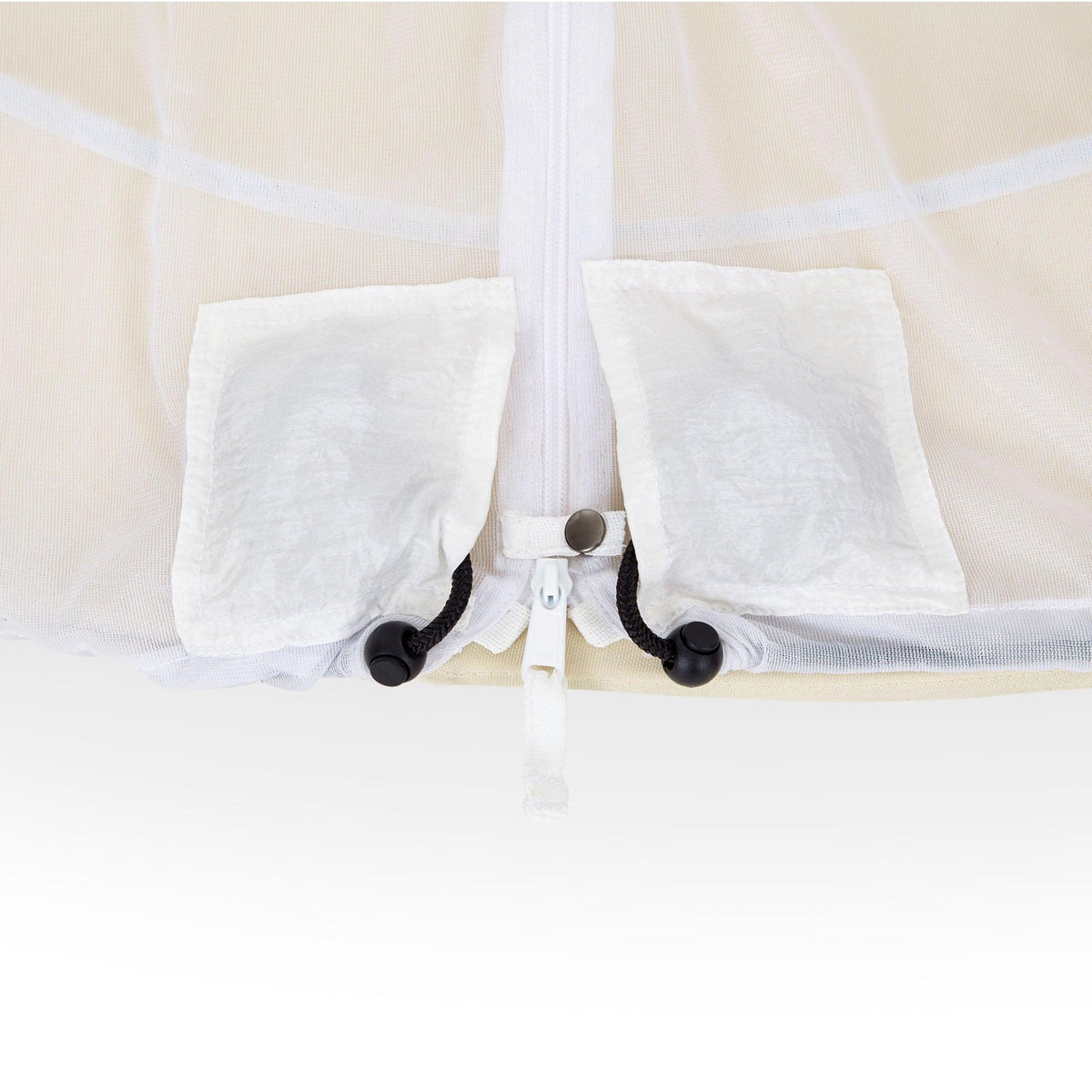 Mosquito Net for Hangout Pod