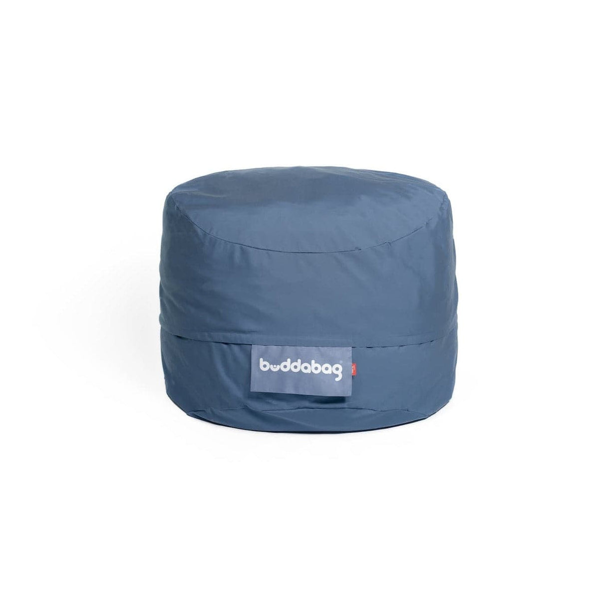 The Buddabag Midi, 5ft Memory Foam Filled, Beanbag-type Luxurious Comfort Bag