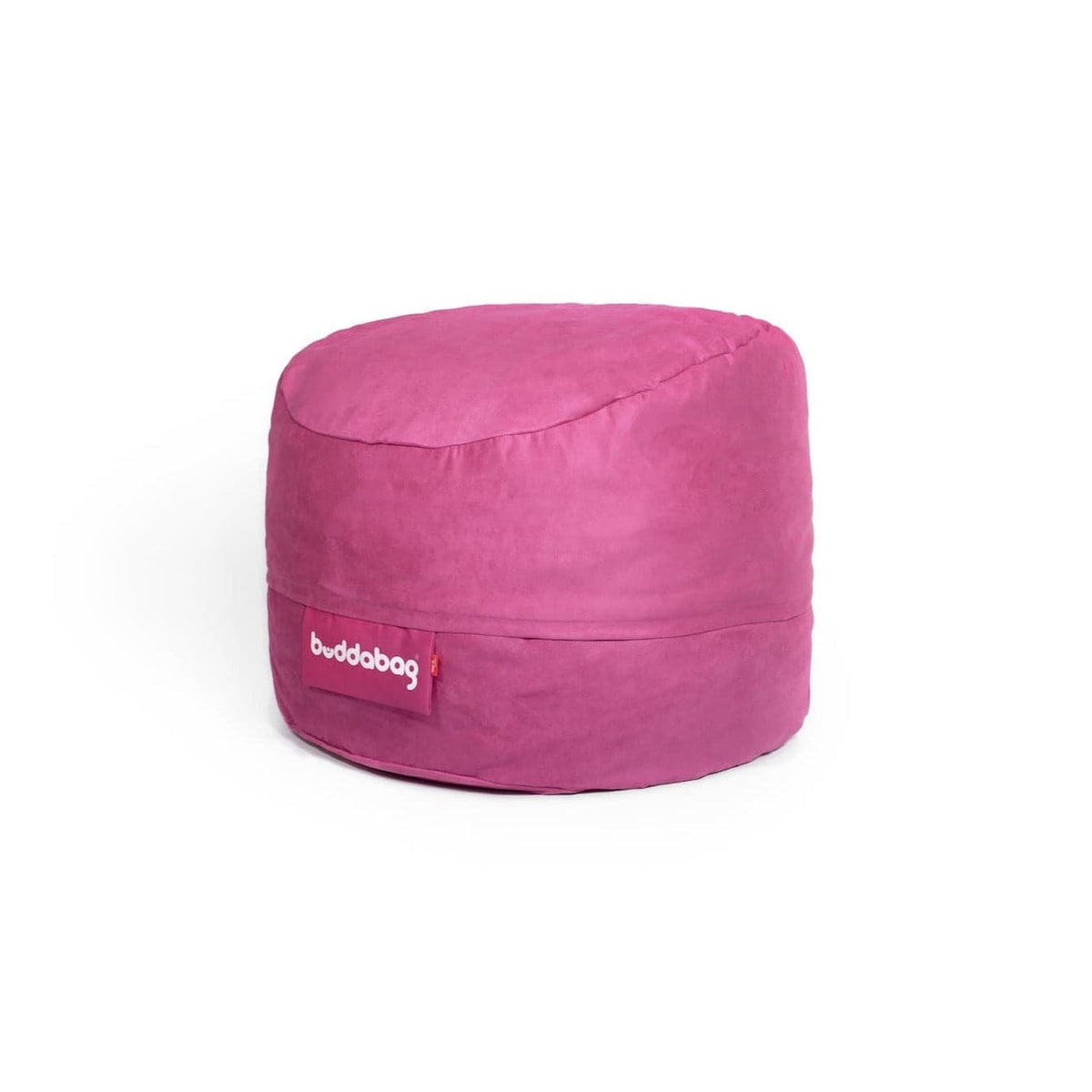 The Buddabag Midi, 5ft Memory Foam Filled, Beanbag-type Luxurious Comfort Bag