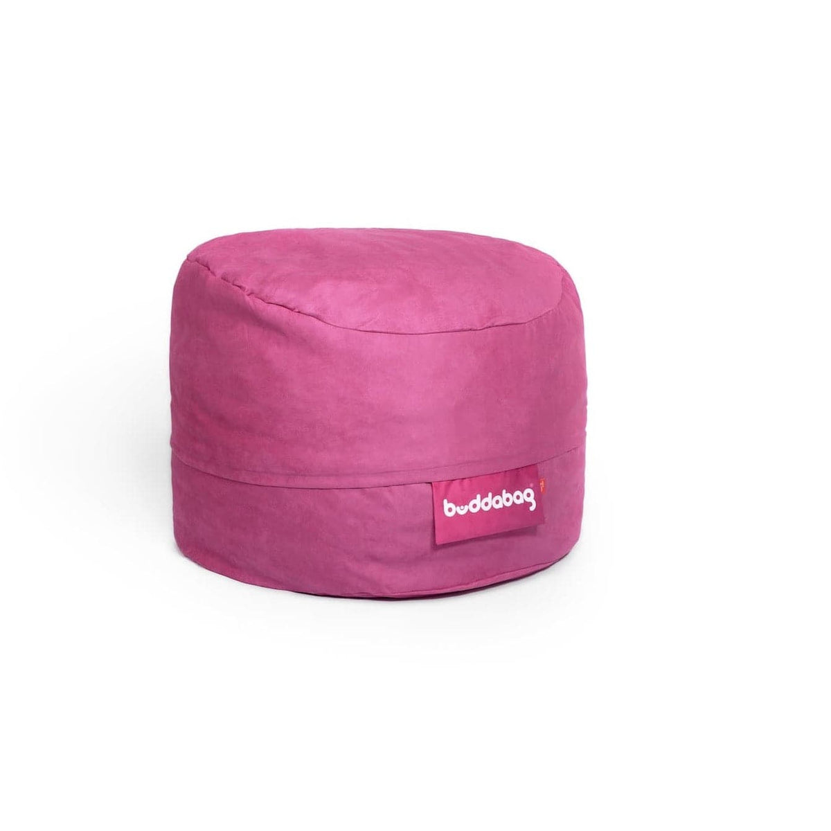 The Buddabag Midi, 5ft Memory Foam Filled, Beanbag-type Luxurious Comfort Bag