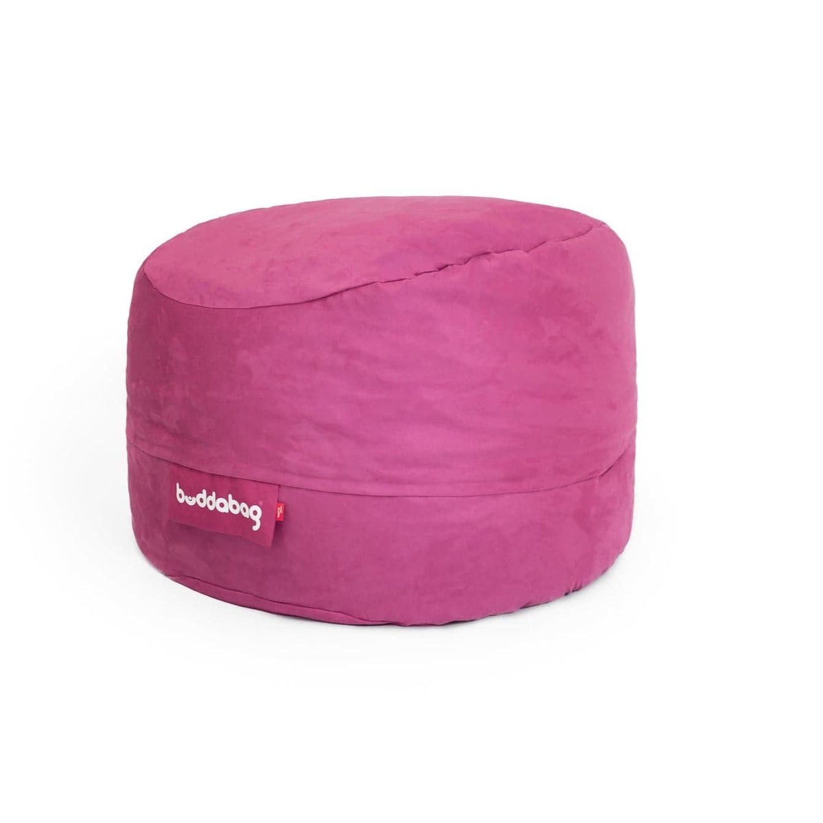 The Buddabag Midi, 5ft Memory Foam Filled, Beanbag-type Luxurious Comfort Bag