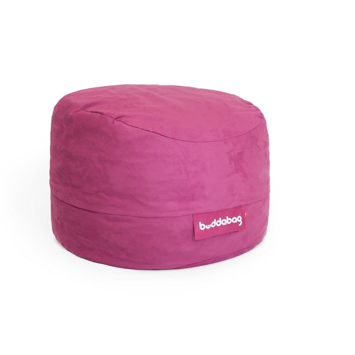 The Buddabag Midi, 5ft Memory Foam Filled, Beanbag-type Luxurious Comfort Bag