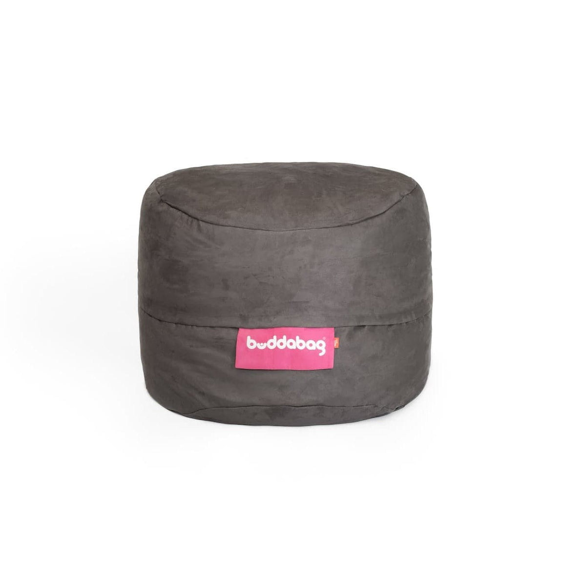 The Buddabag Midi, 5ft Memory Foam Filled, Beanbag-type Luxurious Comfort Bag