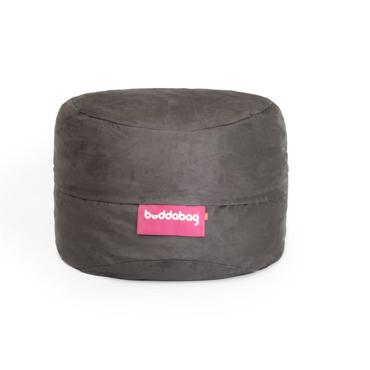 The Buddabag Midi, 5ft Memory Foam Filled, Beanbag-type Luxurious Comfort Bag