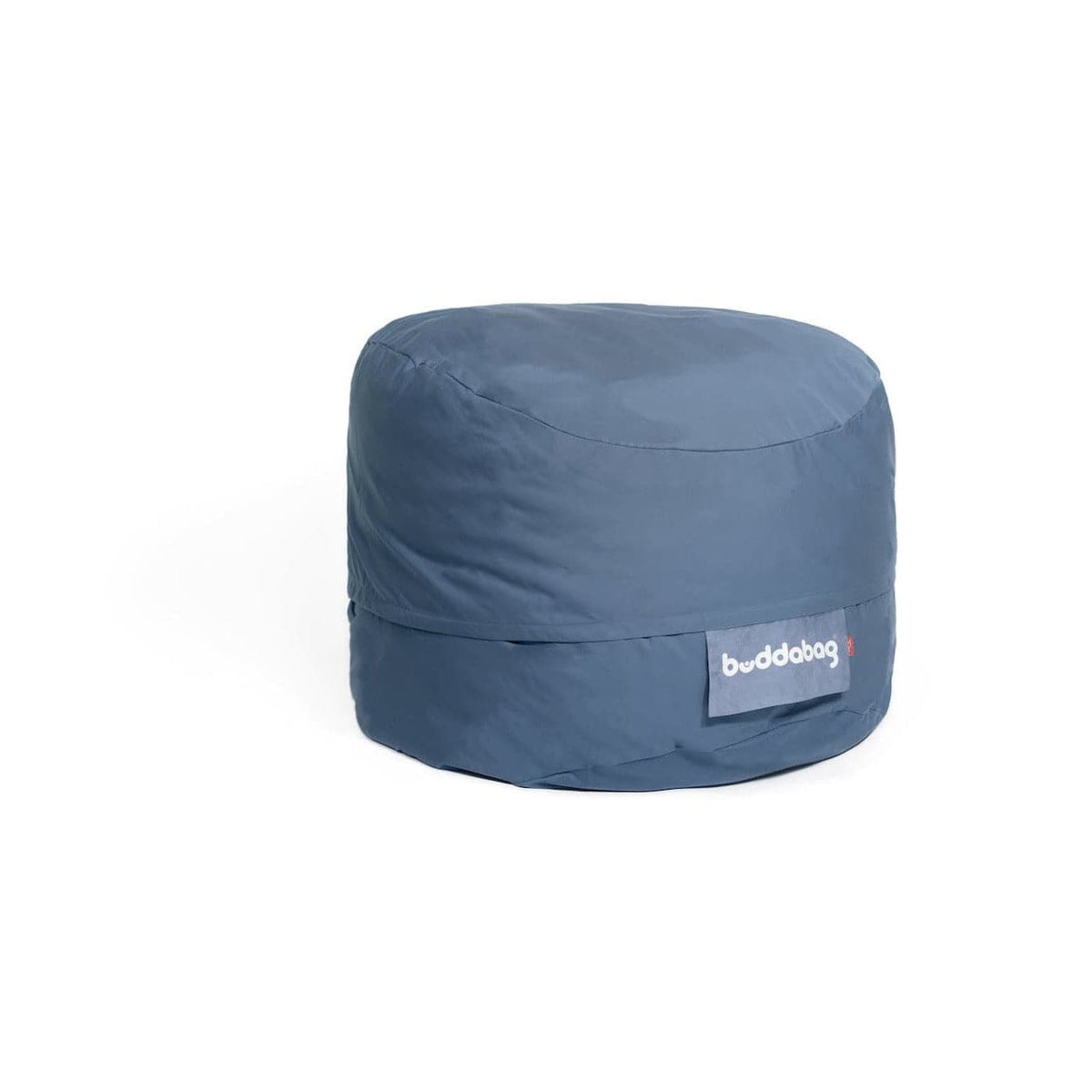 The Buddabag Midi, 5ft Memory Foam Filled, Beanbag-type Luxurious Comfort Bag
