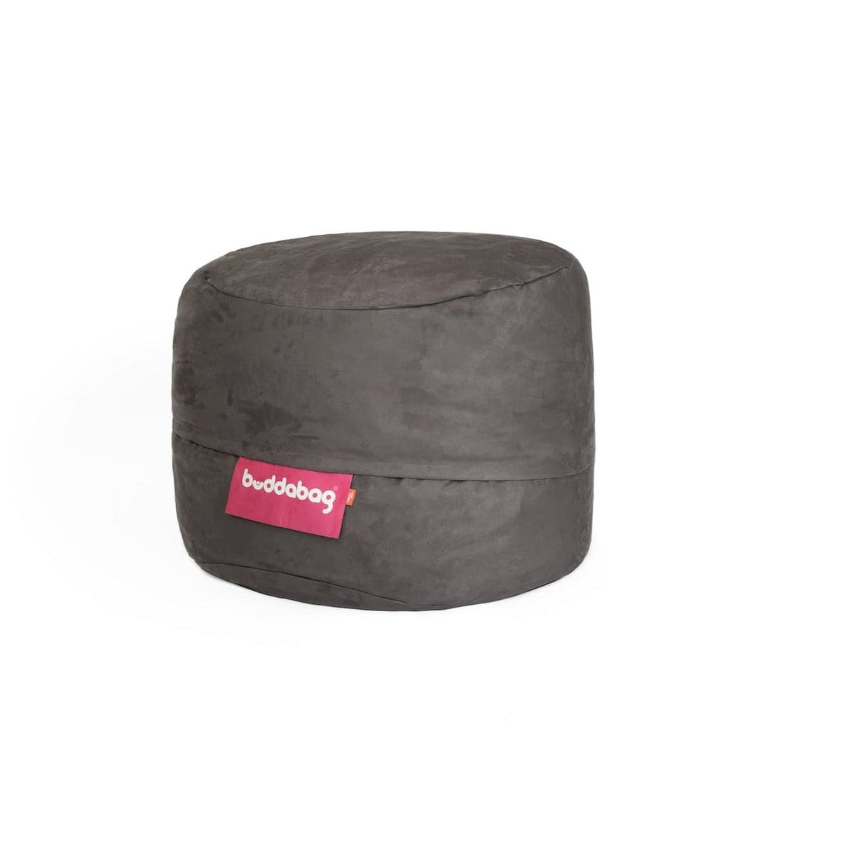 The Buddabag Midi, 5ft Memory Foam Filled, Beanbag-type Luxurious Comfort Bag