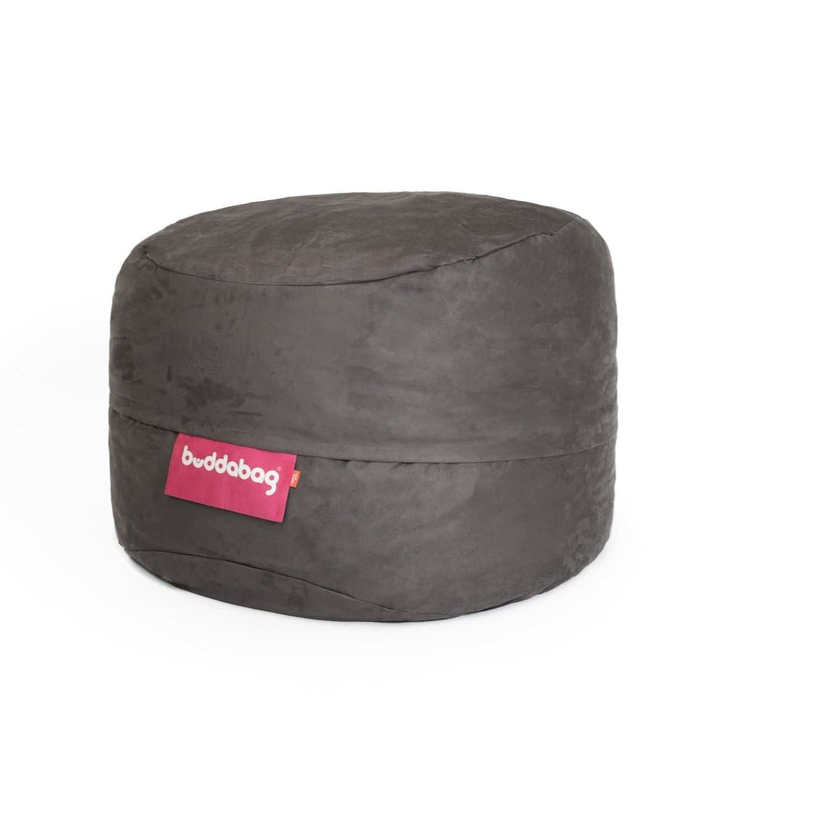 The Buddabag Midi, 5ft Memory Foam Filled, Beanbag-type Luxurious Comfort Bag