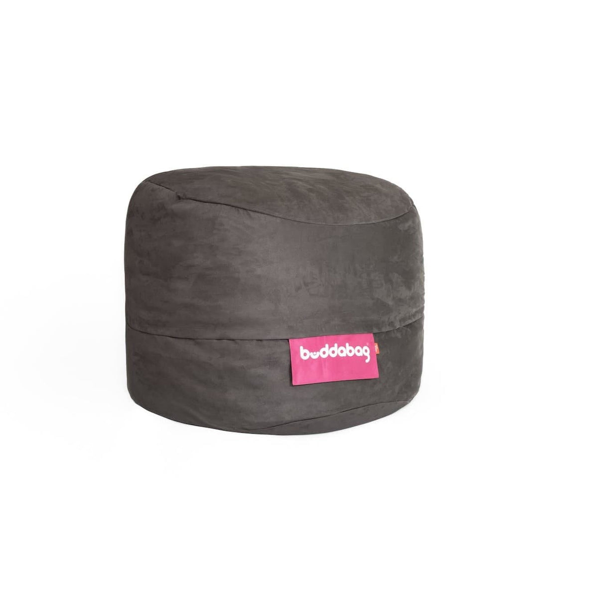 The Buddabag Midi, 5ft Memory Foam Filled, Beanbag-type Luxurious Comfort Bag