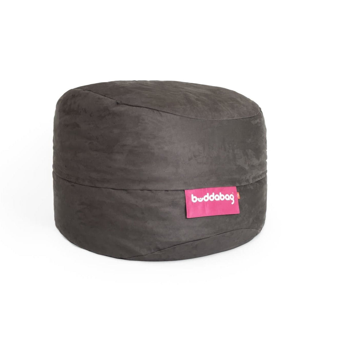 The Buddabag Midi, 5ft Memory Foam Filled, Beanbag-type Luxurious Comfort Bag