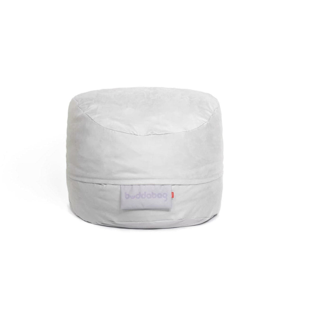 The Buddabag Midi, 5ft Memory Foam Filled, Beanbag-type Luxurious Comfort Bag