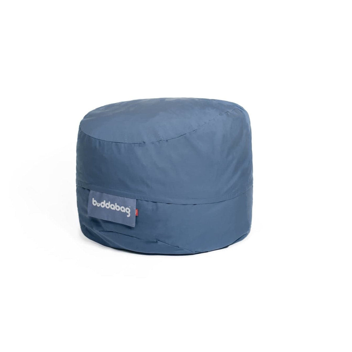 The Buddabag Midi, 5ft Memory Foam Filled, Beanbag-type Luxurious Comfort Bag