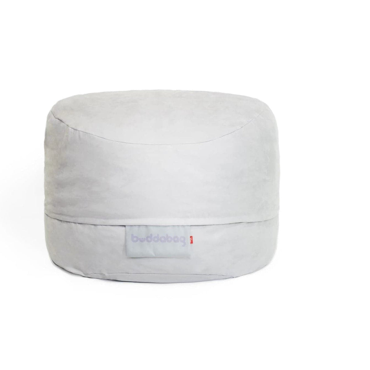 The Buddabag Midi, 5ft Memory Foam Filled, Beanbag-type Luxurious Comfort Bag