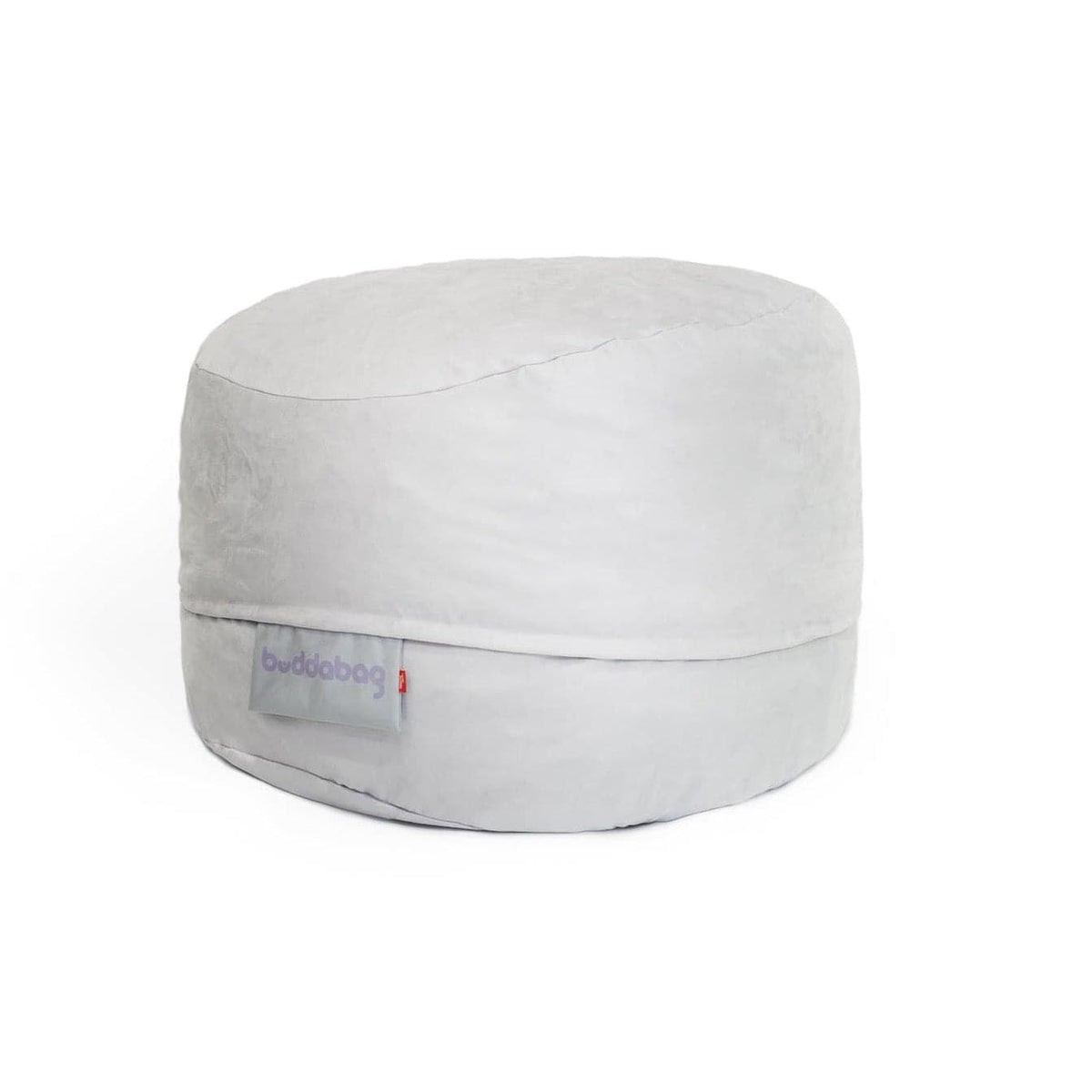 The Buddabag Midi, 5ft Memory Foam Filled, Beanbag-type Luxurious Comfort Bag