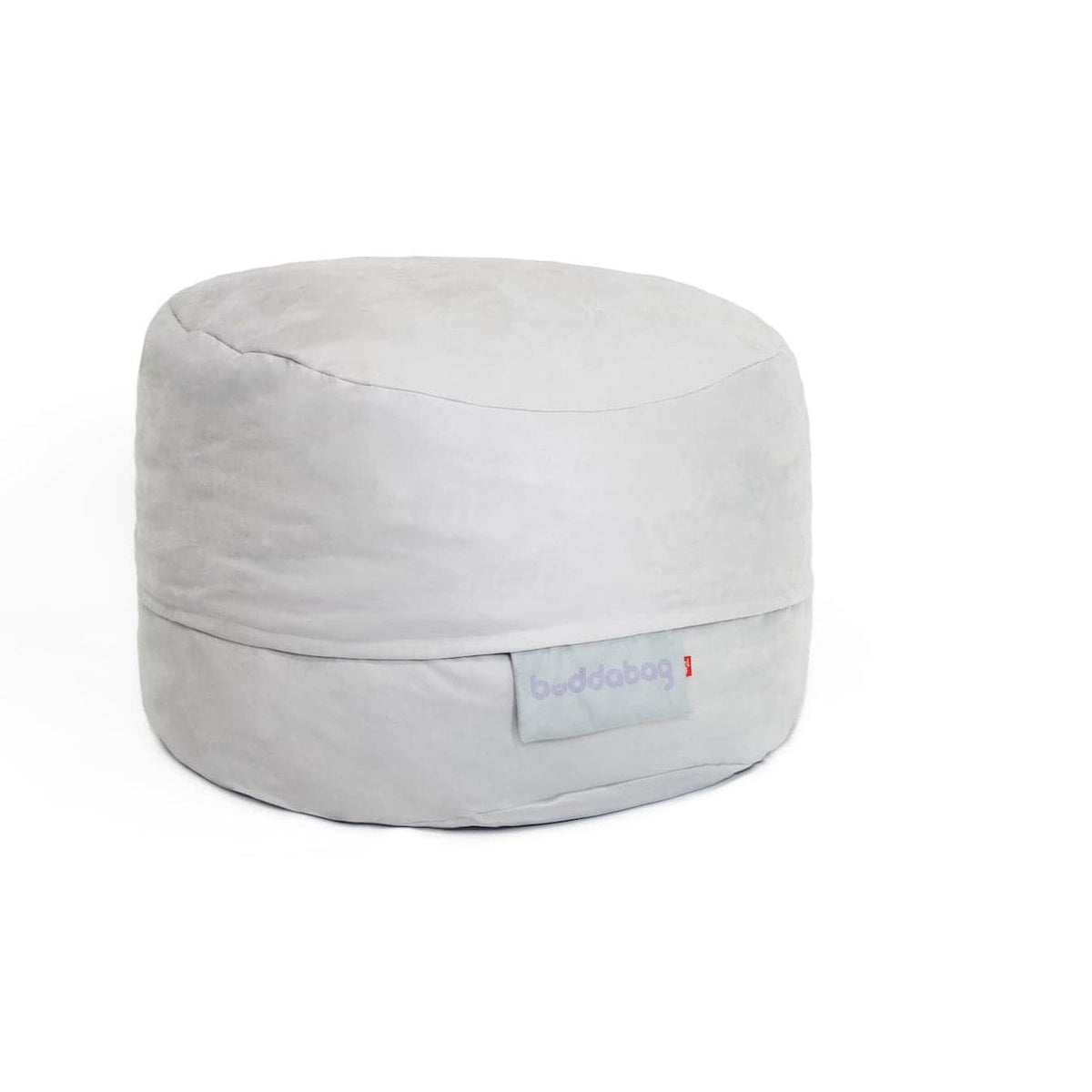 The Buddabag Midi, 5ft Memory Foam Filled, Beanbag-type Luxurious Comfort Bag