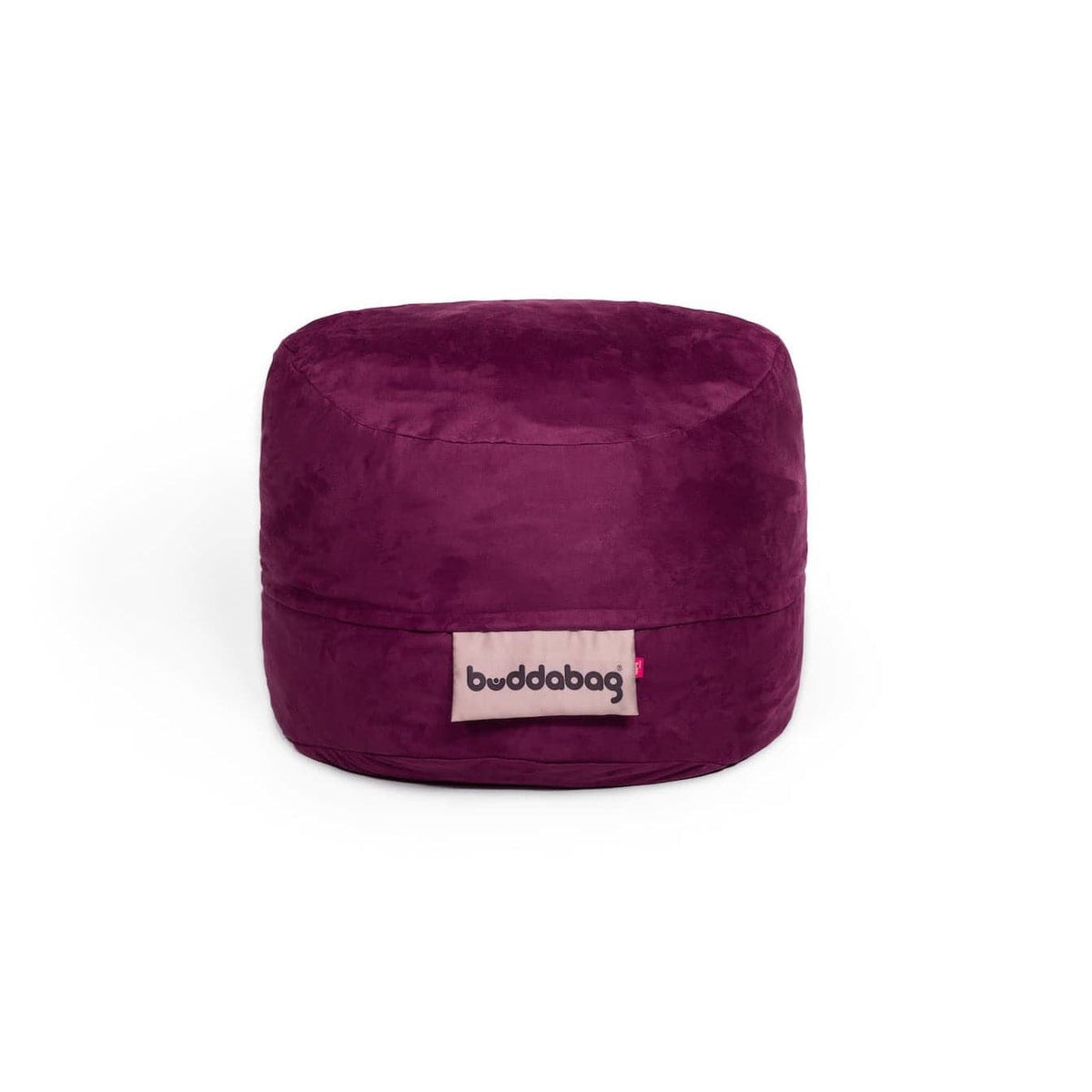 The Buddabag Midi, 5ft Memory Foam Filled, Beanbag-type Luxurious Comfort Bag