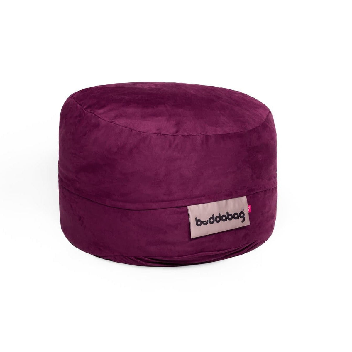 The Buddabag Midi, 5ft Memory Foam Filled, Beanbag-type Luxurious Comfort Bag