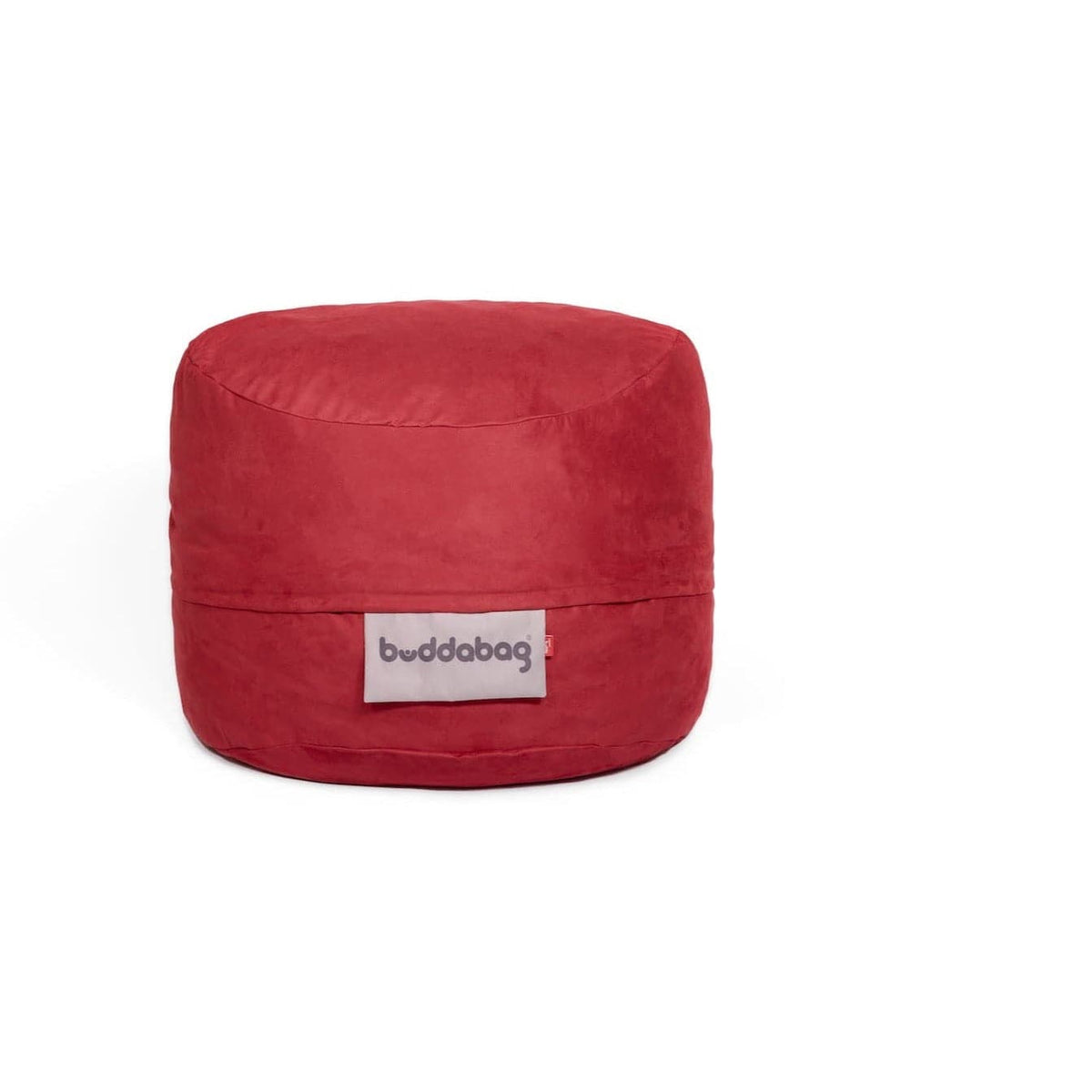 The Buddabag Midi, 5ft Memory Foam Filled, Beanbag-type Luxurious Comfort Bag