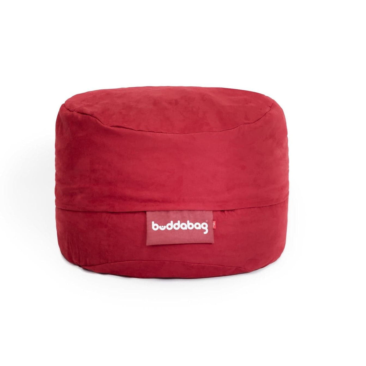 The Buddabag Midi, 5ft Memory Foam Filled, Beanbag-type Luxurious Comfort Bag