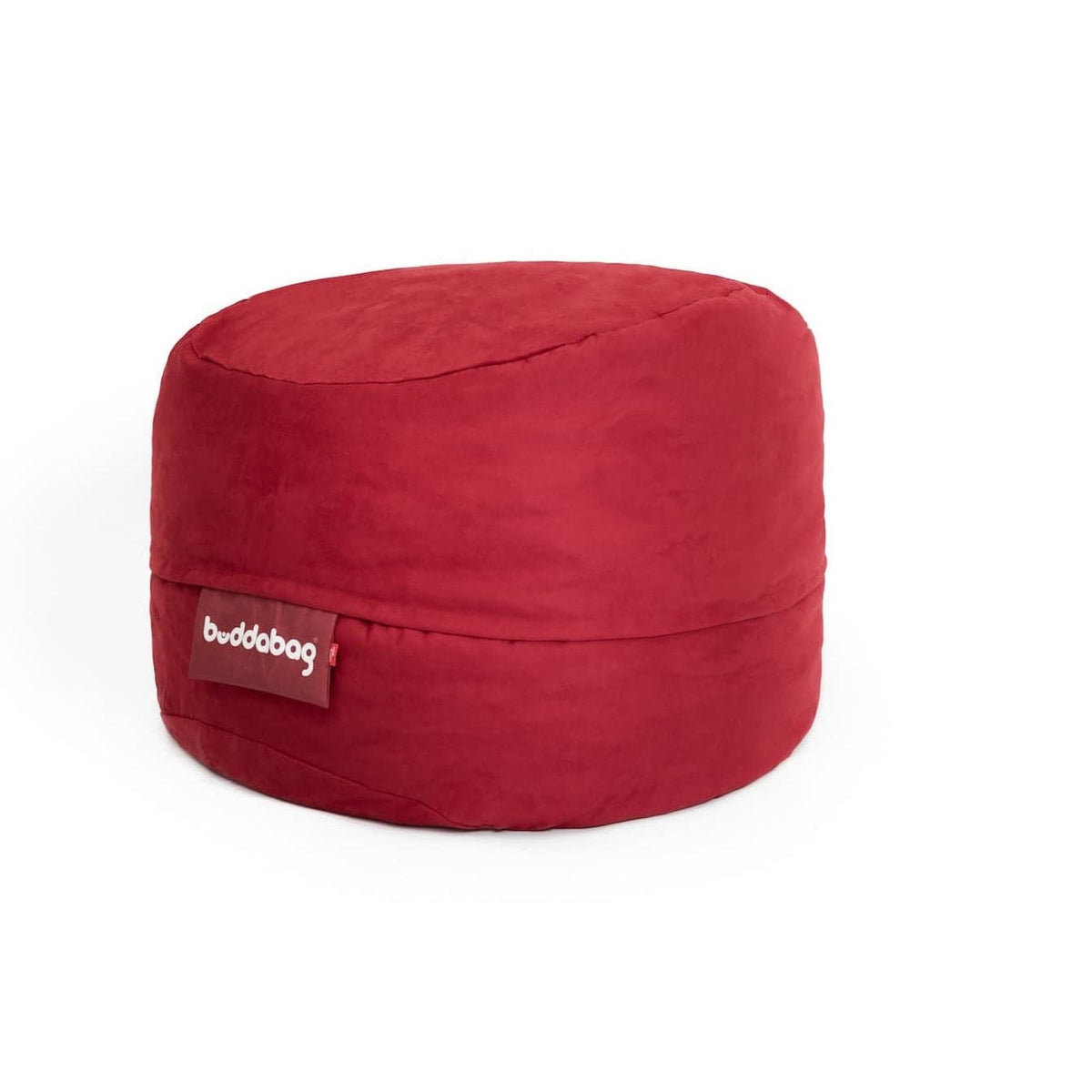 The Buddabag Midi, 5ft Memory Foam Filled, Beanbag-type Luxurious Comfort Bag
