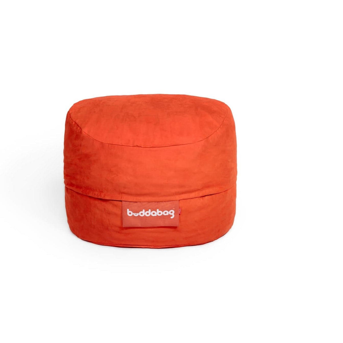 The Buddabag Midi, 5ft Memory Foam Filled, Beanbag-type Luxurious Comfort Bag