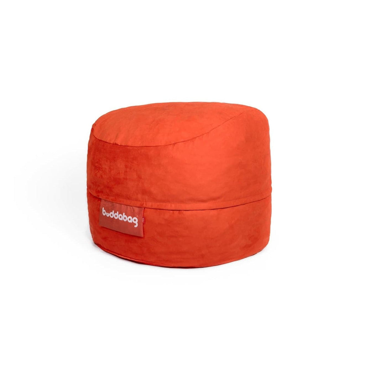 The Buddabag Midi, 5ft Memory Foam Filled, Beanbag-type Luxurious Comfort Bag