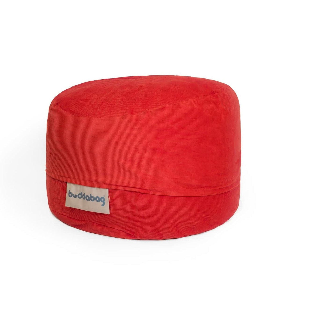 The Buddabag Midi, 5ft Memory Foam Filled, Beanbag-type Luxurious Comfort Bag