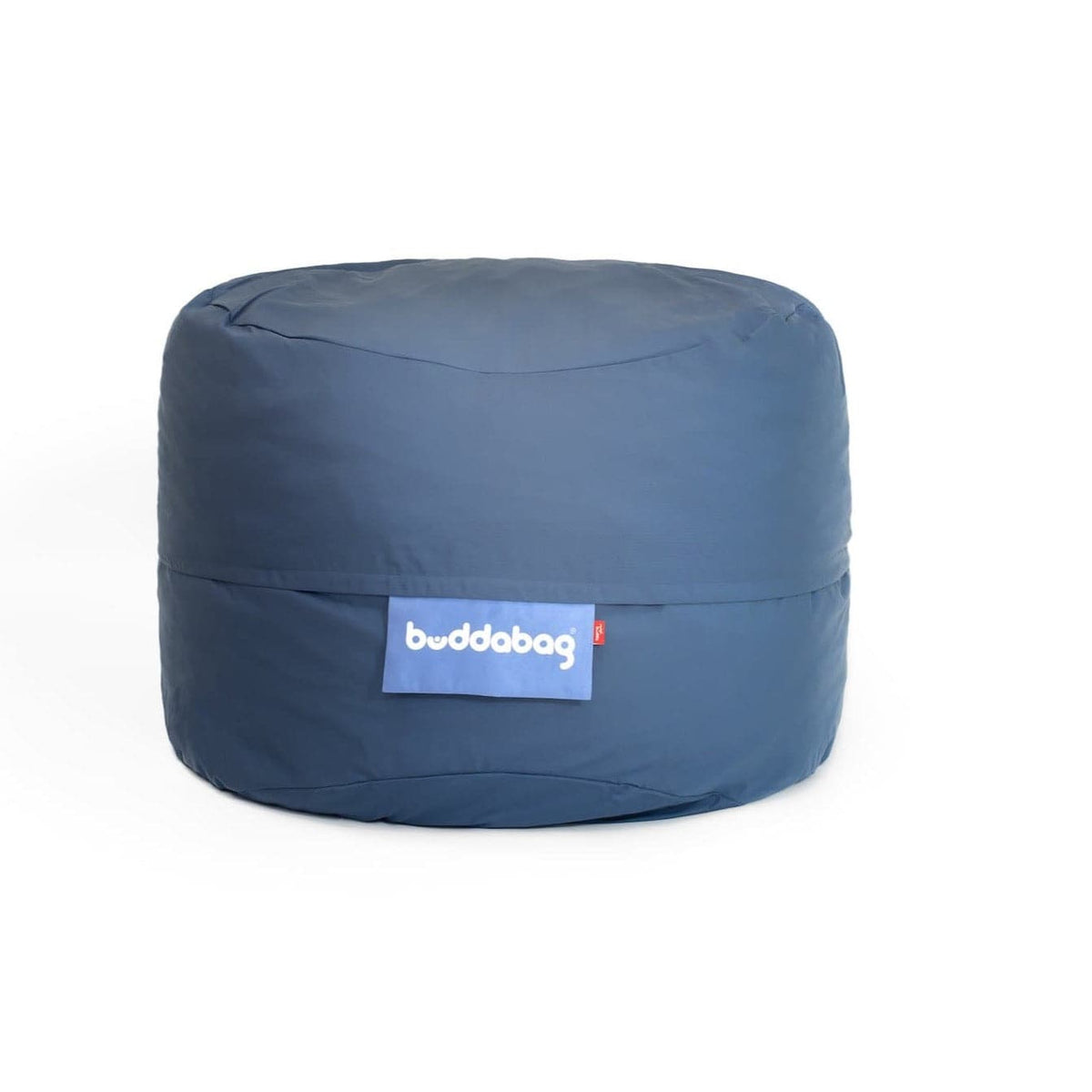 The Buddabag Midi, 5ft Memory Foam Filled, Beanbag-type Luxurious Comfort Bag