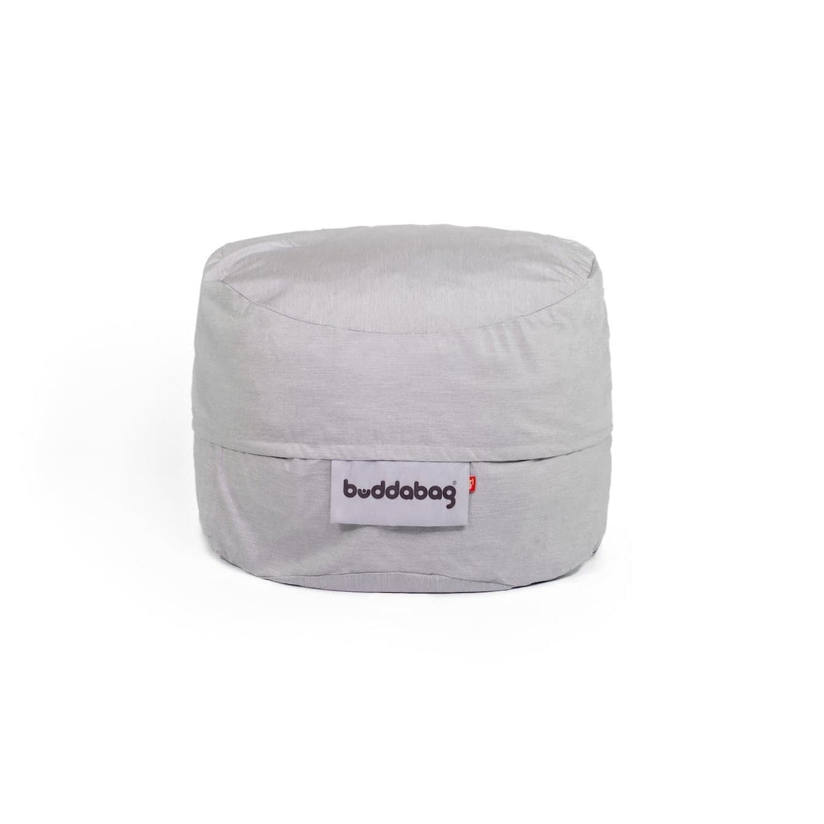 The Buddabag Midi, 5ft Memory Foam Filled, Beanbag-type Luxurious Comfort Bag