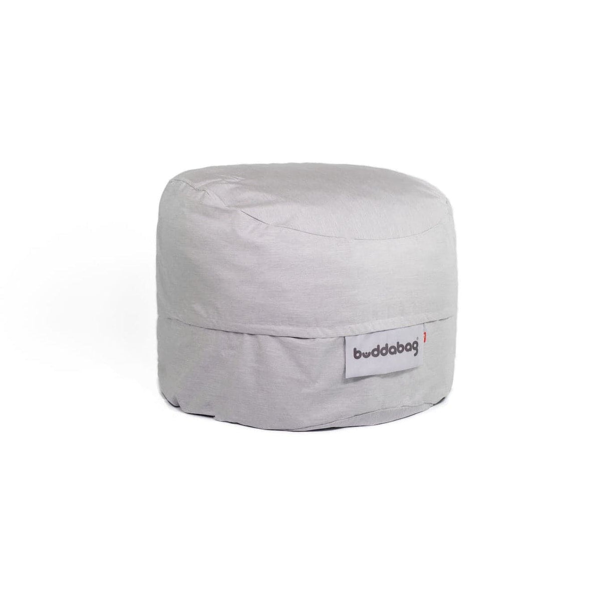 The Buddabag Midi, 5ft Memory Foam Filled, Beanbag-type Luxurious Comfort Bag