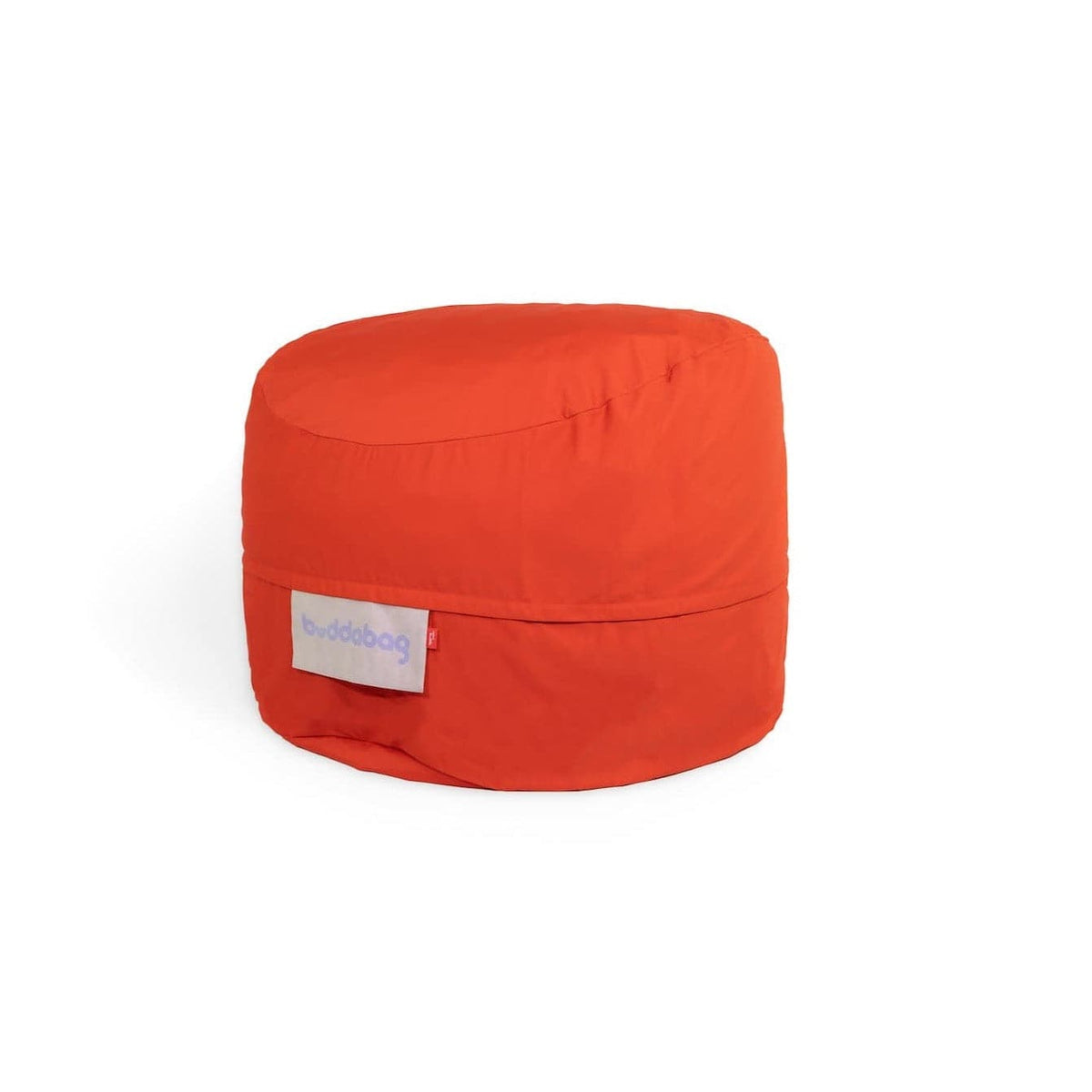 The Buddabag Midi, 5ft Memory Foam Filled, Beanbag-type Luxurious Comfort Bag