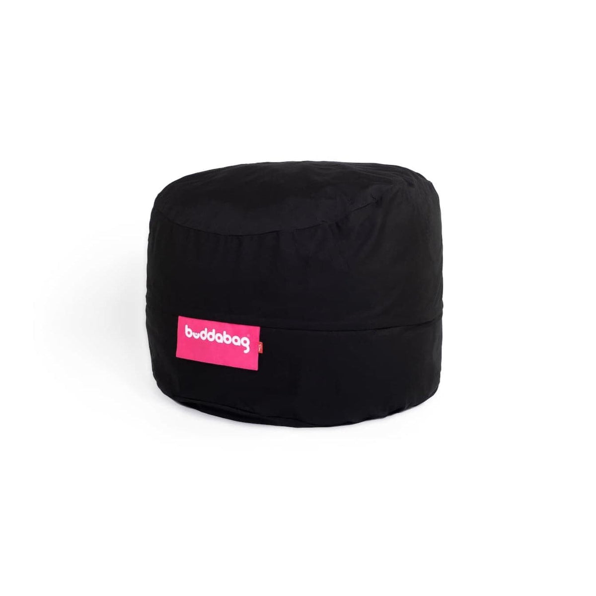 The Buddabag Midi, 5ft Memory Foam Filled, Beanbag-type Luxurious Comfort Bag