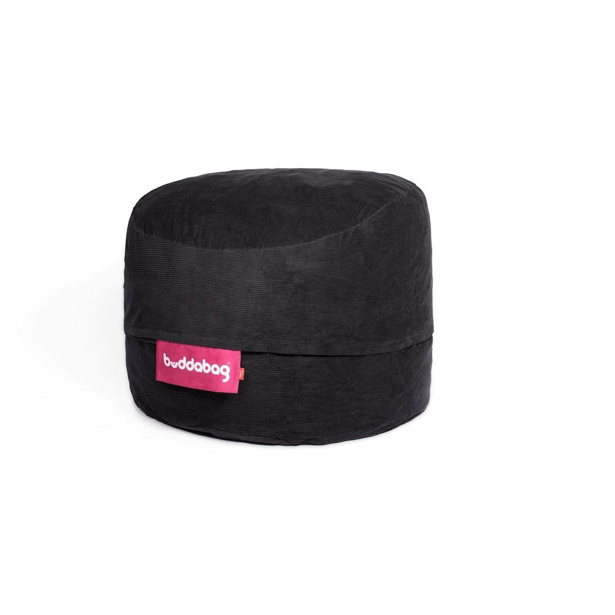 The Buddabag Midi, 5ft Memory Foam Filled, Beanbag-type Luxurious Comfort Bag