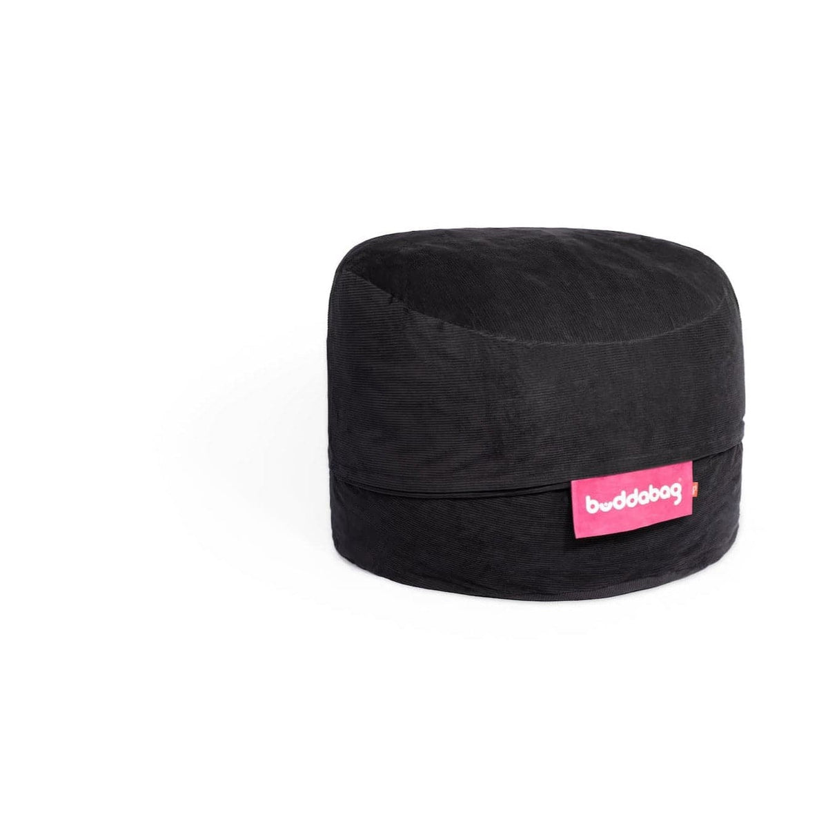The Buddabag Midi, 5ft Memory Foam Filled, Beanbag-type Luxurious Comfort Bag